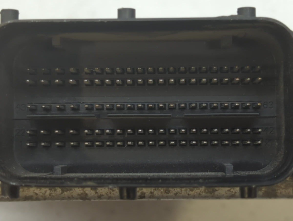 2011 Hyundai Sonata PCM Engine Control Computer ECU ECM PCU OEM P/N:39101-2G660 39111-2G660, 39111-2G670, 39101-2G670, 39111