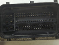 2011 Hyundai Sonata PCM Engine Control Computer ECU ECM PCU OEM P/N:39101-2G660 39111-2G660, 39111-2G670, 39101-2G670 Fits O