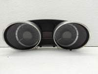 2011-2013 Hyundai Sonata Instrument Cluster Speedometer Gauges P/N:94001-3Q010 Fits Fits 2011 2012 2013 OEM Used Auto Parts 