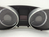 2011-2013 Hyundai Sonata Instrument Cluster Speedometer Gauges P/N:94001-3Q010 Fits Fits 2011 2012 2013 OEM Used Auto Parts 