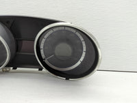 2011-2013 Hyundai Sonata Instrument Cluster Speedometer Gauges P/N:94001-3Q010 Fits Fits 2011 2012 2013 OEM Used Auto Parts 
