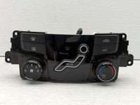 2011 Hyundai Sonata Climate Control Module Temperature AC/Heater Replacement P/N:97250-3Q000 94510-3Q000, 97250-3Q001 Fits O