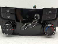 2011 Hyundai Sonata Climate Control Module Temperature AC/Heater Replacement P/N:97250-3Q000 94510-3Q000, 97250-3Q001 Fits O