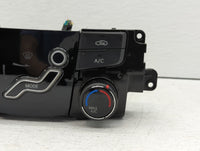 2011 Hyundai Sonata Climate Control Module Temperature AC/Heater Replacement P/N:97250-3Q000 94510-3Q000, 97250-3Q001 Fits O