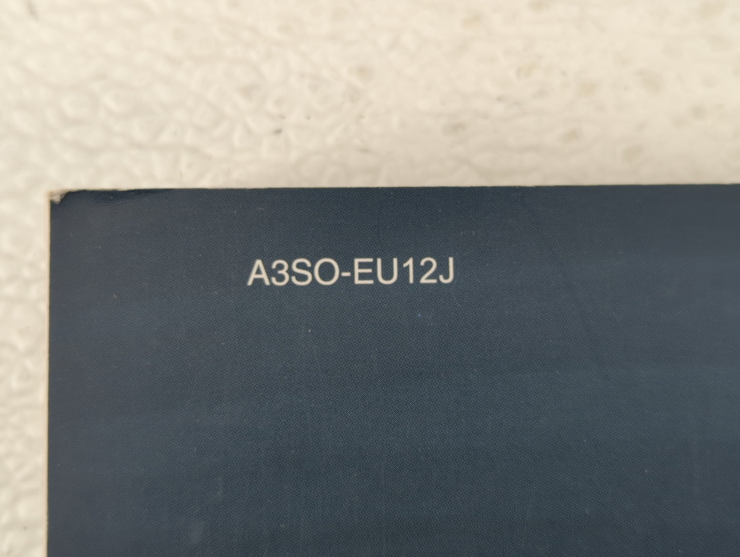 2011 Hyundai Sonata Owners Manual Book Guide OEM Used Auto Parts - Oemusedautoparts1.com