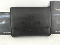 2011 Hyundai Sonata Owners Manual Book Guide OEM Used Auto Parts - Oemusedautoparts1.com