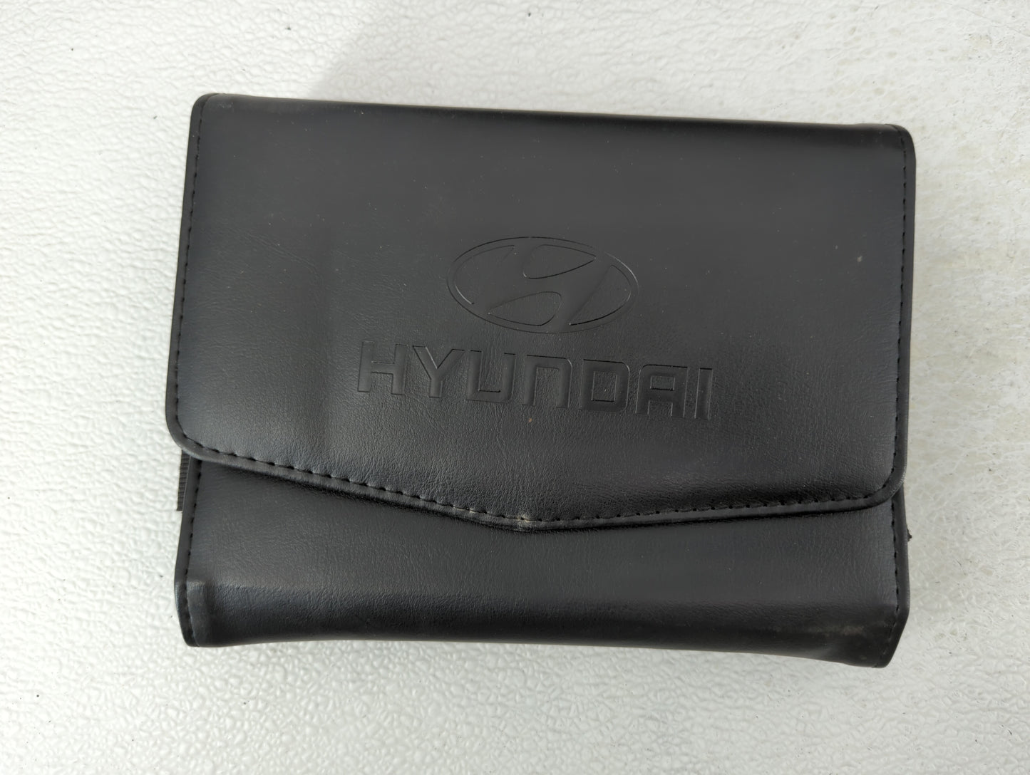 2011 Hyundai Sonata Owners Manual Book Guide OEM Used Auto Parts - Oemusedautoparts1.com