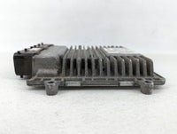 2011-2014 Hyundai Sonata PCM Engine Control Computer ECU ECM PCU OEM P/N:39111-2G690 39101-2G690 Fits Fits 2011 2012 2013 20