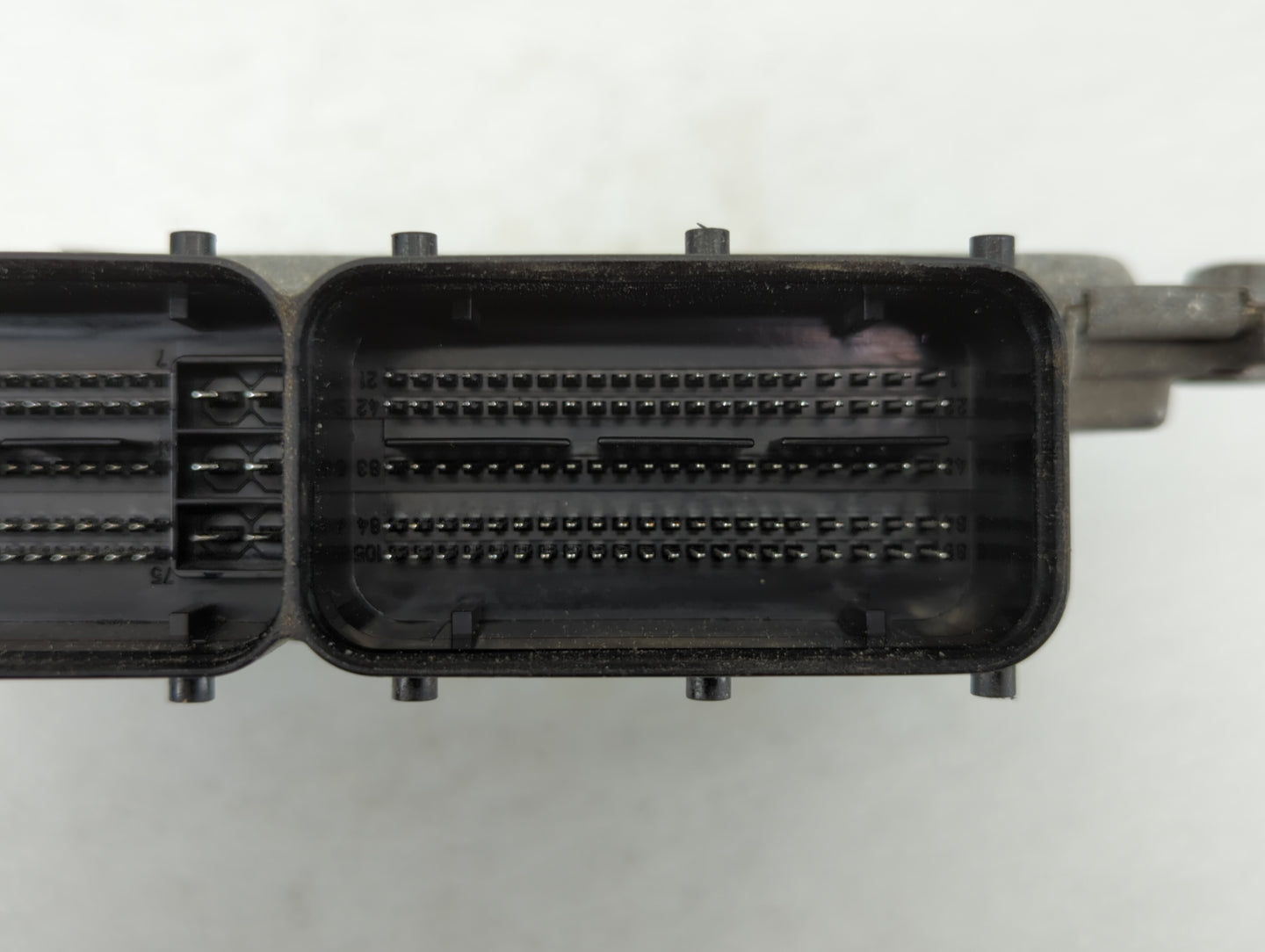 2011-2014 Hyundai Sonata PCM Engine Control Computer ECU ECM PCU OEM P/N:39111-2G690 39101-2G690 Fits Fits 2011 2012 2013 20