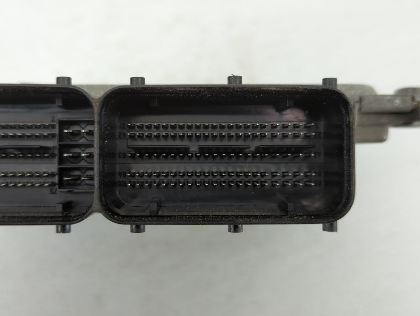 2011-2014 Hyundai Sonata PCM Engine Control Computer ECU ECM PCU OEM P/N:39111-2G690 39101-2G690 Fits Fits 2011 2012 2013 20