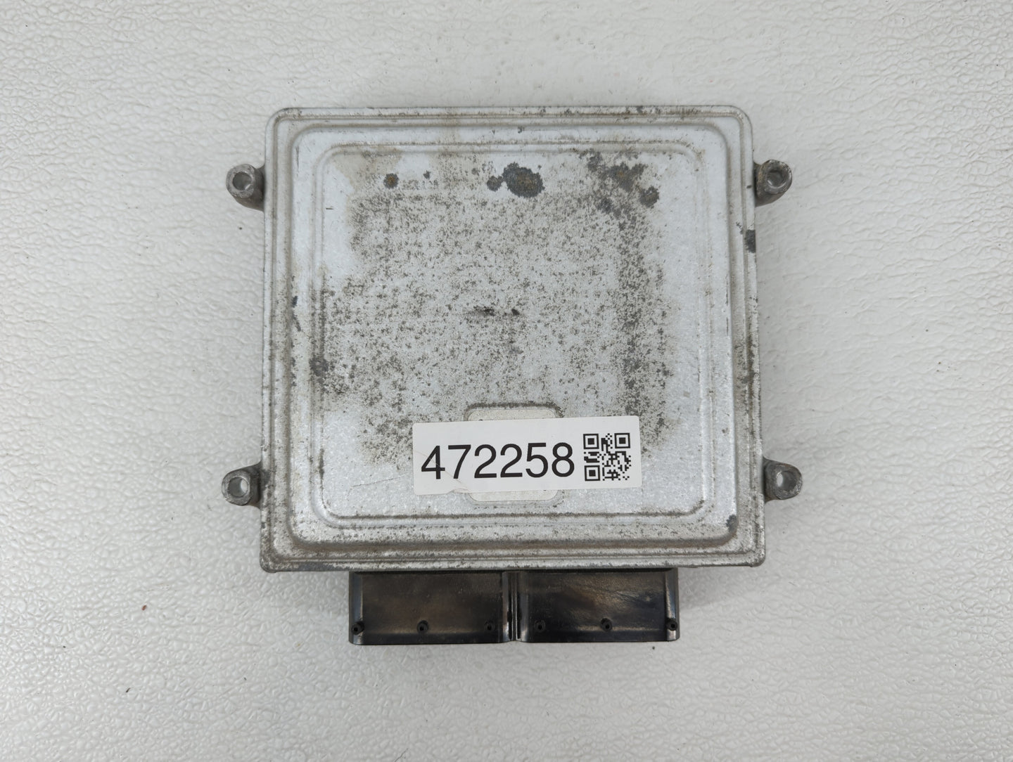 2011-2014 Hyundai Sonata PCM Engine Control Computer ECU ECM PCU OEM P/N:39111-2G690 39101-2G690 Fits Fits 2011 2012 2013 20