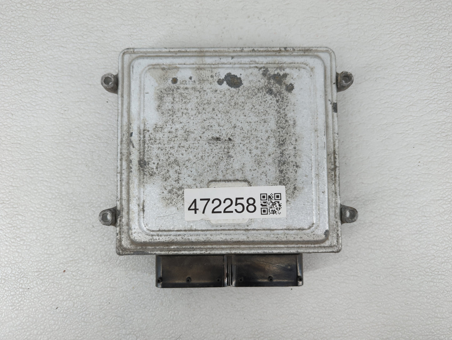 2011-2014 Hyundai Sonata PCM Engine Control Computer ECU ECM PCU OEM P/N:39111-2G690 39101-2G690 Fits Fits 2011 2012 2013 20
