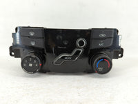 2011 Hyundai Sonata Climate Control Module Temperature AC/Heater Replacement P/N:97250-3Q000 94510-3Q000, 97250-3Q001 Fits O