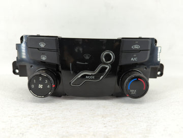 2011 Hyundai Sonata Climate Control Module Temperature AC/Heater Replacement P/N:97250-3Q000 94510-3Q000, 97250-3Q001 Fits O