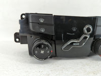 2011 Hyundai Sonata Climate Control Module Temperature AC/Heater Replacement P/N:97250-3Q000 94510-3Q000, 97250-3Q001 Fits O