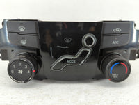2011 Hyundai Sonata Climate Control Module Temperature AC/Heater Replacement P/N:97250-3Q000 94510-3Q000, 97250-3Q001 Fits O