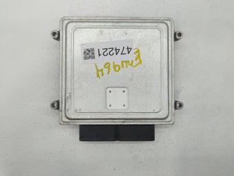 compare product 2011 Hyundai Sonata PCM Engine Control Computer ECU ECM PCU OEM P/N:39101-2G660 39111-2G660, 39111-2G670, 39101-2G670 Fits OEM Used Auto Parts