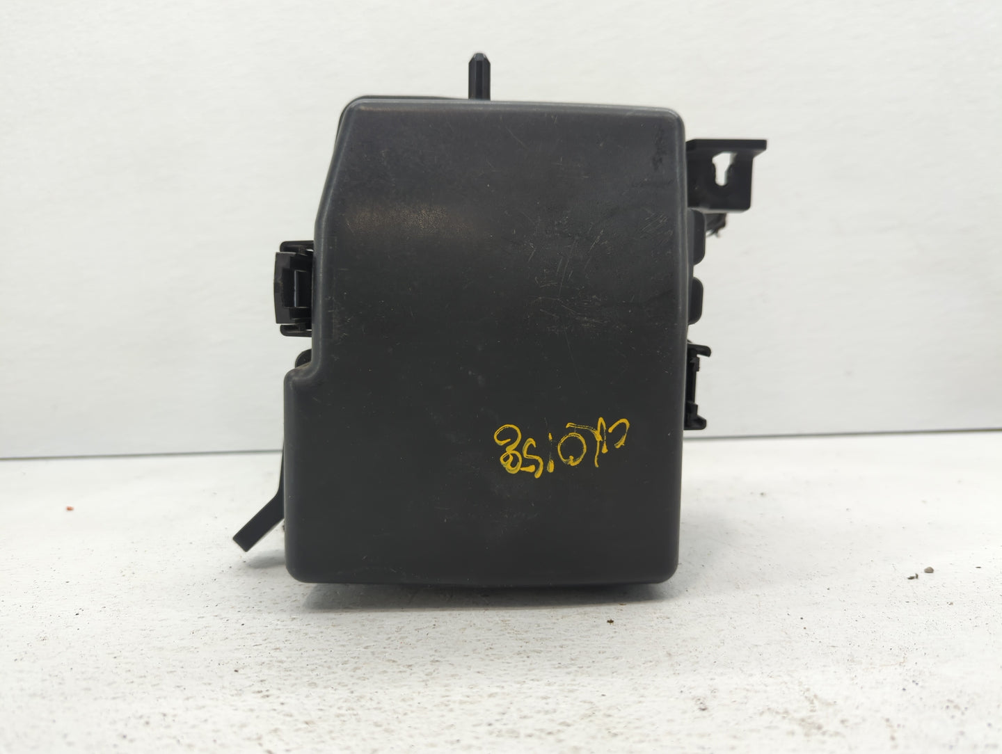 2011-2014 Hyundai Sonata Fusebox Fuse Box Panel Relay Module P/N:91200-3Q100 91750-3Q070 Fits Fits 2011 2012 2013 2014 OEM U