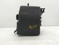 2011-2014 Hyundai Sonata Fusebox Fuse Box Panel Relay Module P/N:91200-3Q100 91750-3Q070 Fits Fits 2011 2012 2013 2014 OEM U