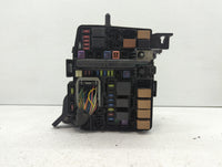 2011-2014 Hyundai Sonata Fusebox Fuse Box Panel Relay Module P/N:91200-3Q100 91750-3Q070 Fits Fits 2011 2012 2013 2014 OEM U