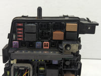 2011-2014 Hyundai Sonata Fusebox Fuse Box Panel Relay Module P/N:91200-3Q100 91750-3Q070 Fits Fits 2011 2012 2013 2014 OEM U