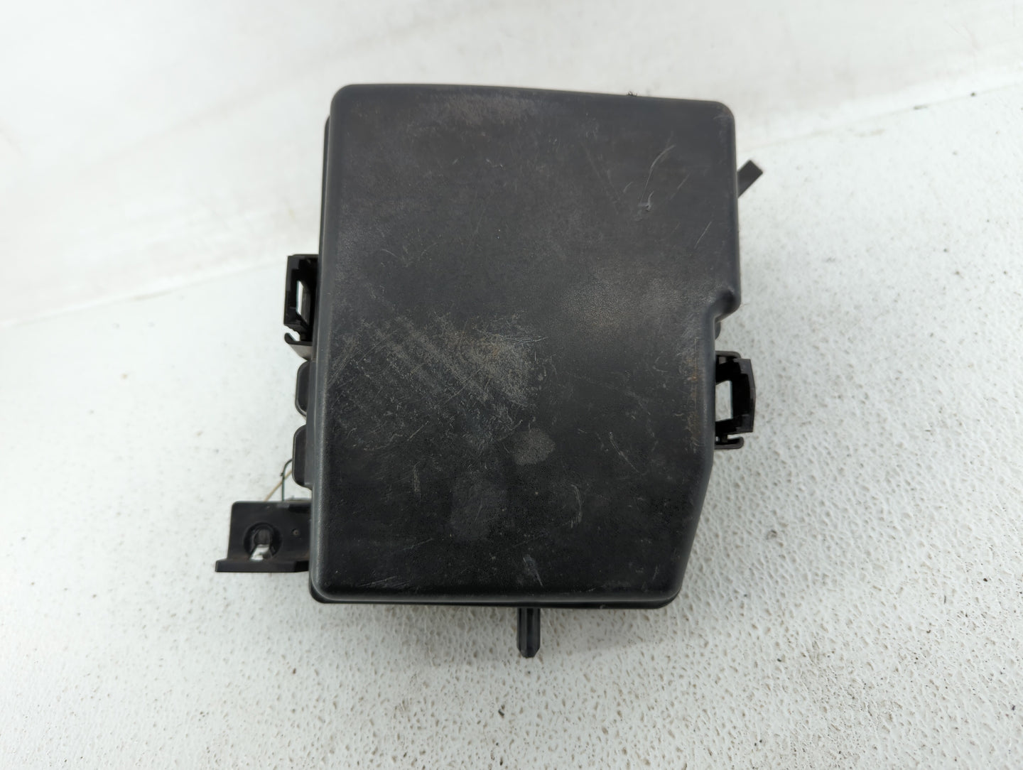 2011-2014 Hyundai Sonata Fusebox Fuse Box Panel Relay Module P/N:VS912003Q193M0 VS912003Q290MG Fits Fits 2011 2012 2013 2014