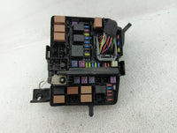 2011-2014 Hyundai Sonata Fusebox Fuse Box Panel Relay Module P/N:VS912003Q193M0 VS912003Q290MG Fits Fits 2011 2012 2013 2014