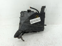 2011-2014 Hyundai Sonata Fusebox Fuse Box Panel Relay Module P/N:VS912003Q193M0 VS912003Q290MG Fits Fits 2011 2012 2013 2014