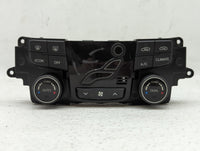 2011-2015 Hyundai Sonata Climate Control Module Temperature AC/Heater Replacement P/N:97250-4RDB4 97250-4RDB3 Fits OEM Used 