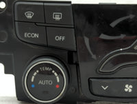 2011-2015 Hyundai Sonata Climate Control Module Temperature AC/Heater Replacement P/N:97250-4RDB4 97250-4RDB3 Fits OEM Used 