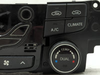 2011-2015 Hyundai Sonata Climate Control Module Temperature AC/Heater Replacement P/N:97250-4RDB4 97250-4RDB3 Fits OEM Used 