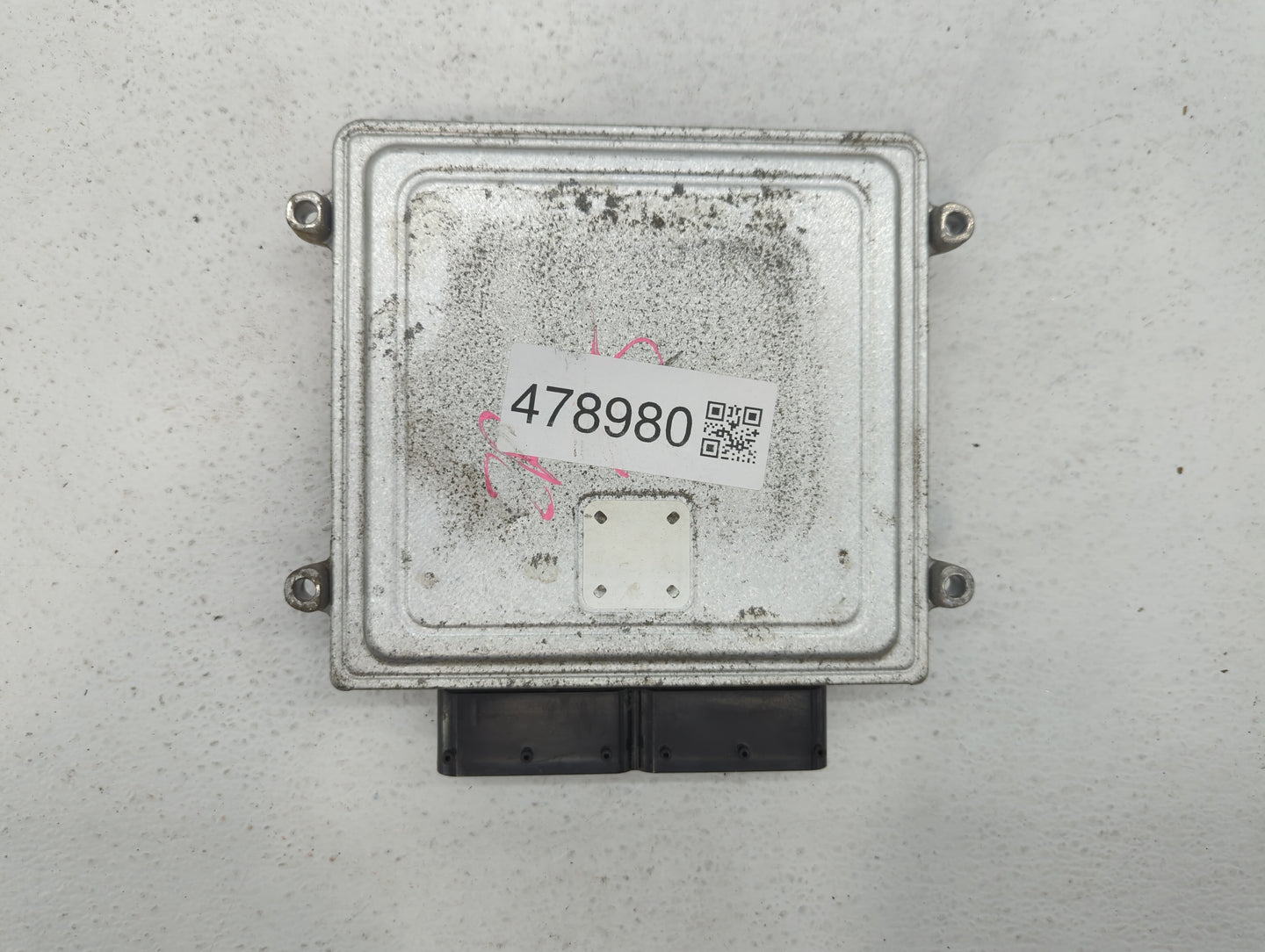 2011 Hyundai Sonata PCM Engine Control Computer ECU ECM PCU OEM P/N:39111-2G660 39101-2G660, 39111-2G670, 39101-2G670 Fits O