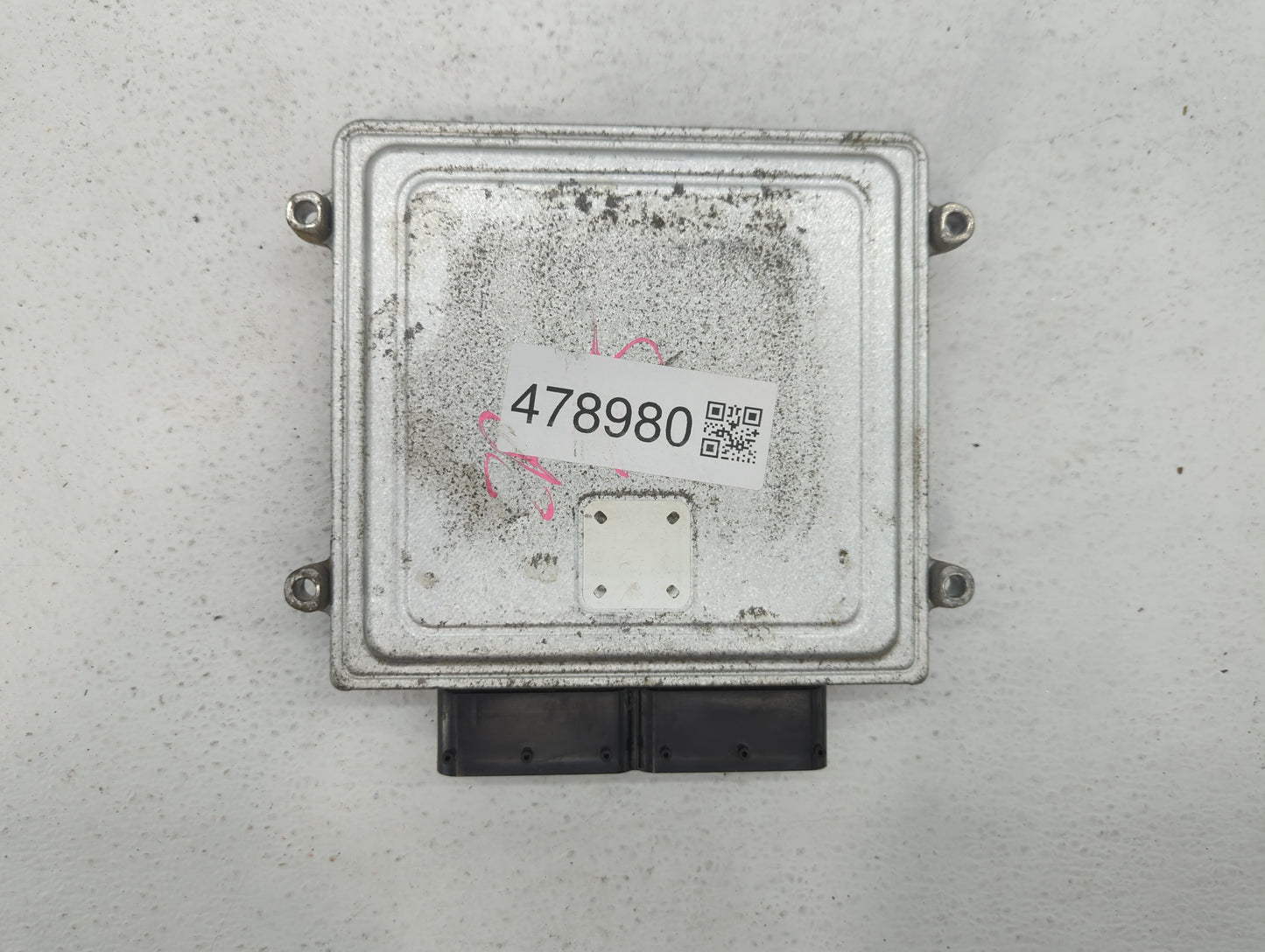 2011 Hyundai Sonata PCM Engine Control Computer ECU ECM PCU OEM P/N:39111-2G660 39101-2G660, 39111-2G670, 39101-2G670 Fits O