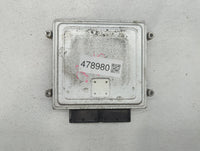 2011 Hyundai Sonata PCM Engine Control Computer ECU ECM PCU OEM P/N:39111-2G660 39101-2G660, 39111-2G670, 39101-2G670 Fits O