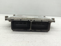 2011 Hyundai Sonata PCM Engine Control Computer ECU ECM PCU OEM P/N:39111-2G660 39101-2G660, 39111-2G670, 39101-2G670 Fits O