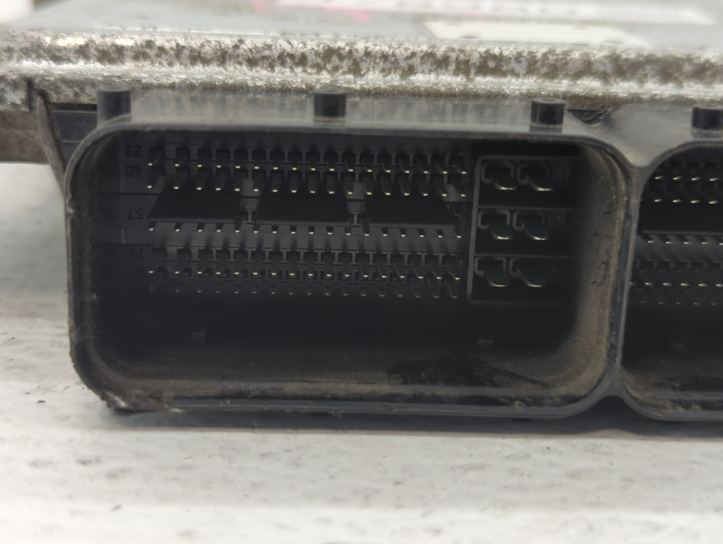 2011 Hyundai Sonata PCM Engine Control Computer ECU ECM PCU OEM P/N:39111-2G660 39101-2G660, 39111-2G670, 39101-2G670 Fits O