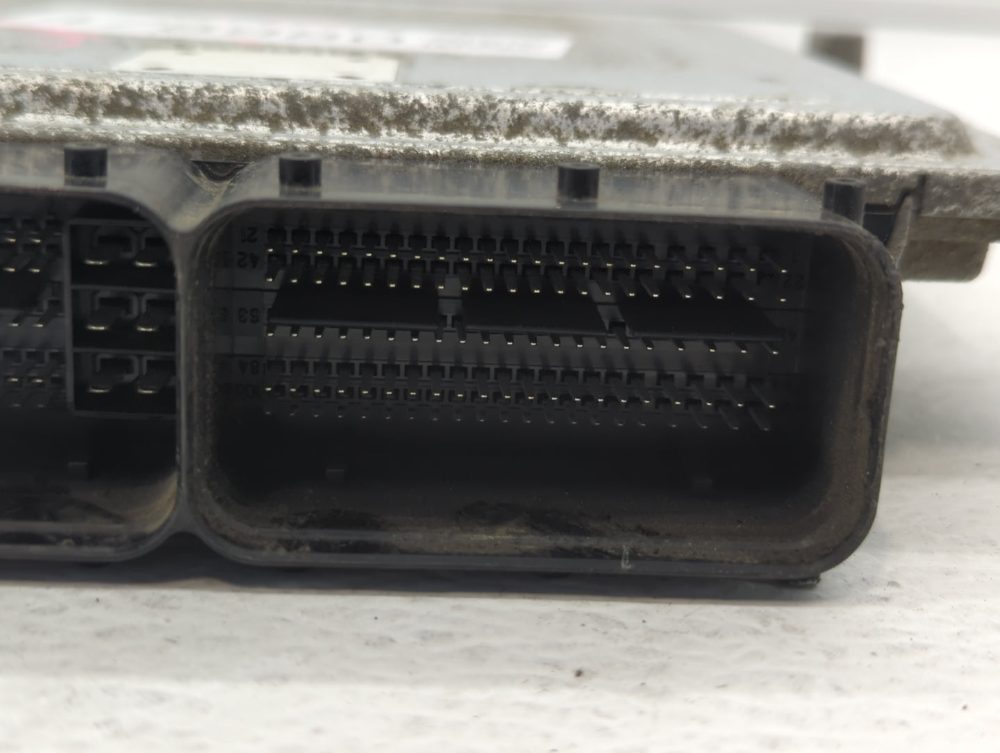 2011 Hyundai Sonata PCM Engine Control Computer ECU ECM PCU OEM P/N:39111-2G660 39101-2G660, 39111-2G670, 39101-2G670 Fits O