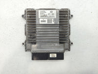2011 Hyundai Sonata PCM Engine Control Computer ECU ECM PCU OEM P/N:39111-2G660 39101-2G660, 39111-2G670, 39101-2G670 Fits O