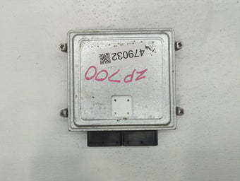 compare product 2011 Hyundai Sonata PCM Engine Control Computer ECU ECM PCU OEM P/N:39111-2G660 39101-2G660, 39111-2G670, 39101-2G670 Fits OEM Used Auto Parts