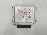 2011-2014 Hyundai Sonata PCM Engine Control Computer ECU ECM PCU OEM P/N:39111-2G678 39101-2G678 Fits Fits 2011 2012 2013 20