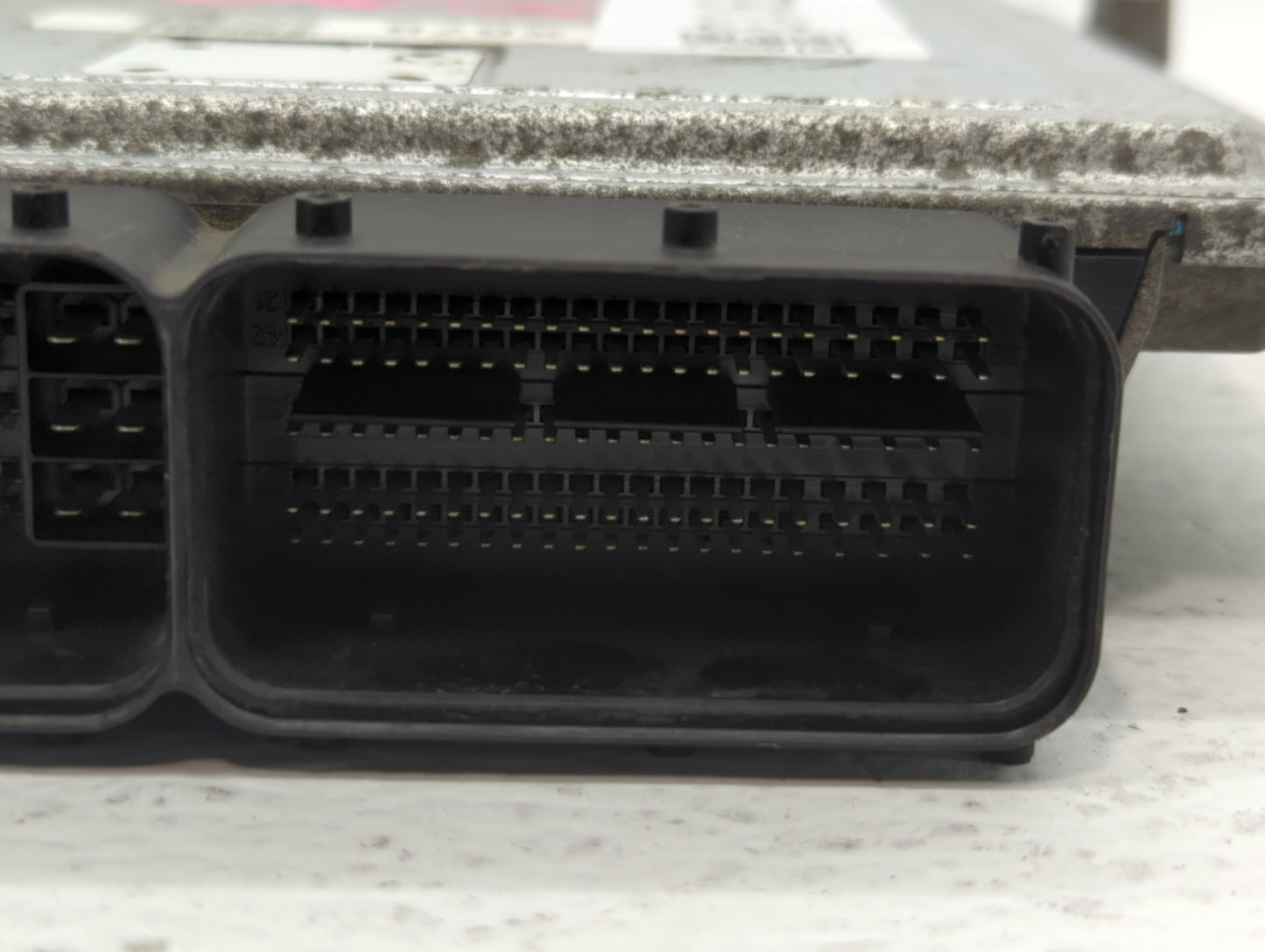 2011-2014 Hyundai Sonata PCM Engine Control Computer ECU ECM PCU OEM P/N:39111-2G678 39101-2G678 Fits Fits 2011 2012 2013 20