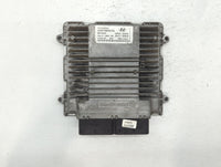 2011-2014 Hyundai Sonata PCM Engine Control Computer ECU ECM PCU OEM P/N:39111-2G678 39101-2G678 Fits Fits 2011 2012 2013 20