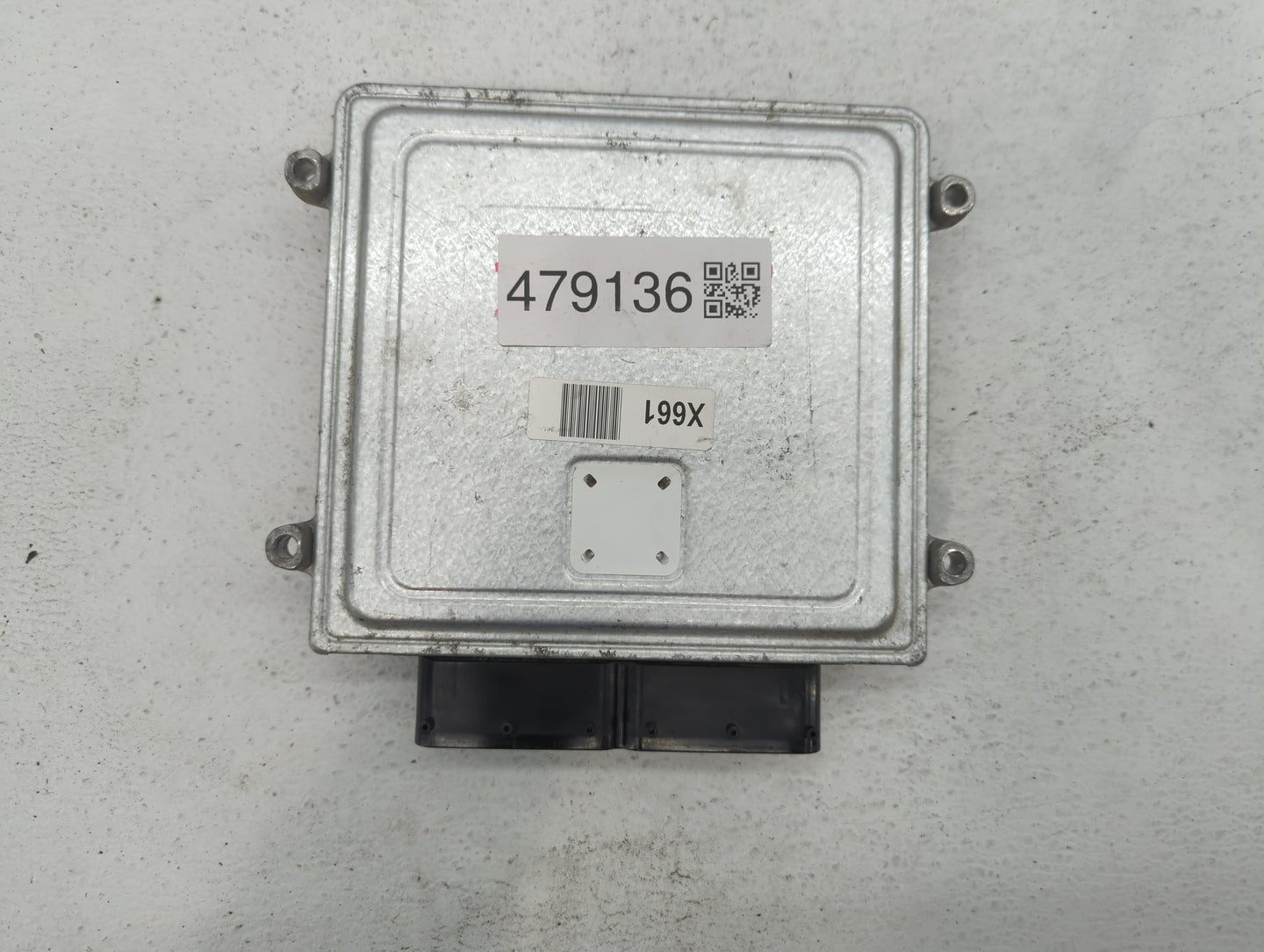 2011 Hyundai Sonata PCM Engine Control Computer ECU ECM PCU OEM P/N:39111-2G660 39101-2G660, 39111-2G670, 39101-2G670 Fits O