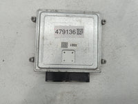 2011 Hyundai Sonata PCM Engine Control Computer ECU ECM PCU OEM P/N:39111-2G660 39101-2G660, 39111-2G670, 39101-2G670 Fits O