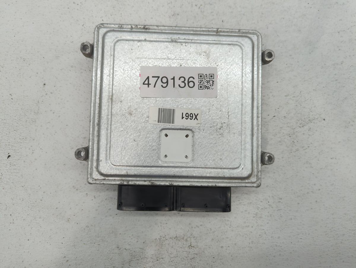 2011 Hyundai Sonata PCM Engine Control Computer ECU ECM PCU OEM P/N:39111-2G660 39101-2G660, 39111-2G670, 39101-2G670, 39111