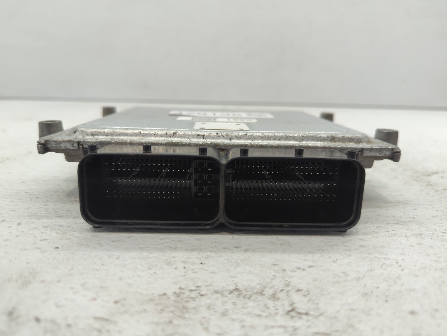2011 Hyundai Sonata PCM Engine Control Computer ECU ECM PCU OEM P/N:39111-2G660 39101-2G660, 39111-2G670, 39101-2G670 Fits O