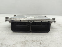 2011 Hyundai Sonata PCM Engine Control Computer ECU ECM PCU OEM P/N:39111-2G660 39101-2G660, 39111-2G670, 39101-2G670 Fits O