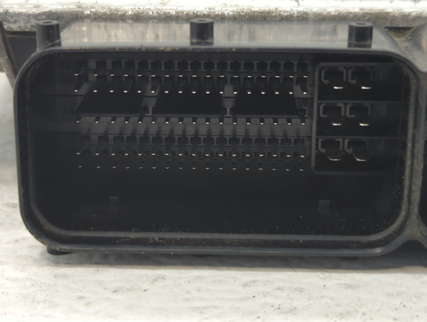 2011 Hyundai Sonata PCM Engine Control Computer ECU ECM PCU OEM P/N:39111-2G660 39101-2G660, 39111-2G670, 39101-2G670 Fits O