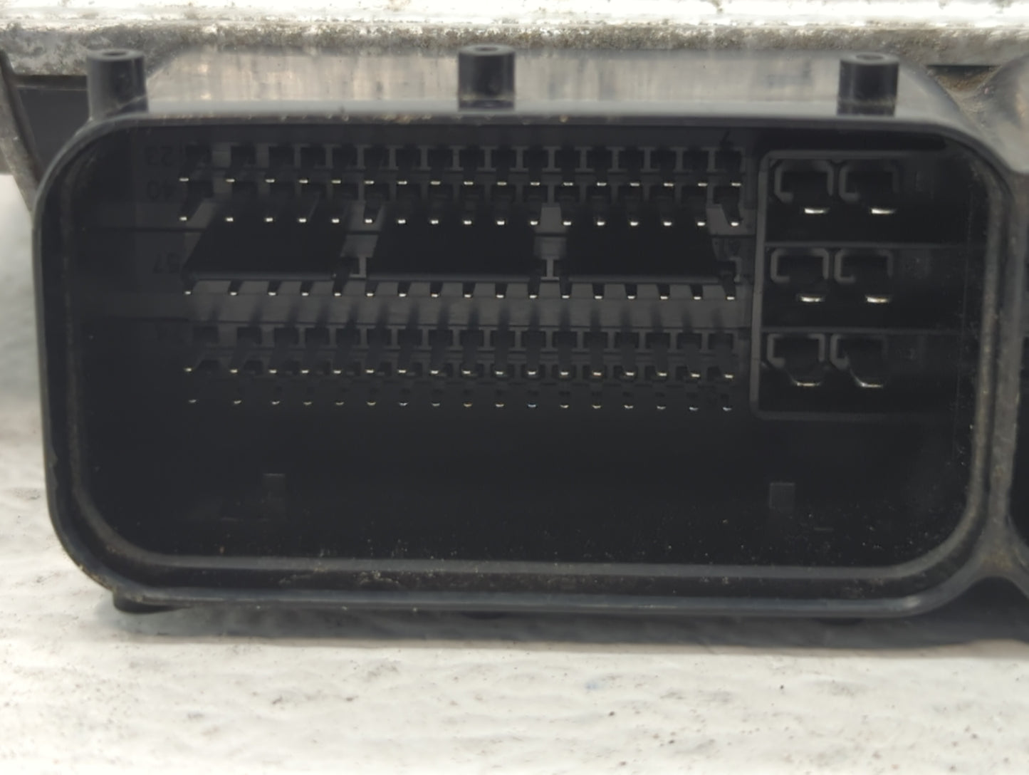 2011 Hyundai Sonata PCM Engine Control Computer ECU ECM PCU OEM P/N:39111-2G660 39101-2G660, 39111-2G670, 39101-2G670 Fits O