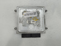 2011-2014 Hyundai Sonata PCM Engine Control Computer ECU ECM PCU OEM P/N:39101-2G691 39111-2G691 Fits Fits 2011 2012 2013 20